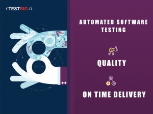 Automation Testing Company -Testrig Technologies